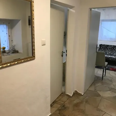Haus Monika Apartment