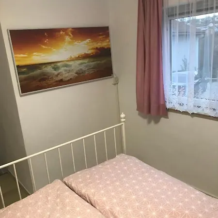 Haus Monika 公寓 Solnhofen