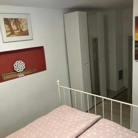 公寓 Haus Monika