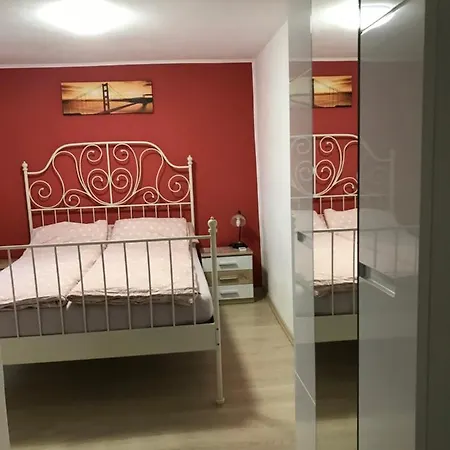 Haus Monika