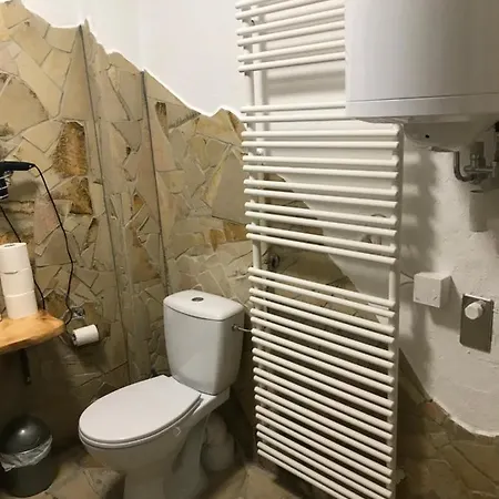 Haus Monika 公寓 *