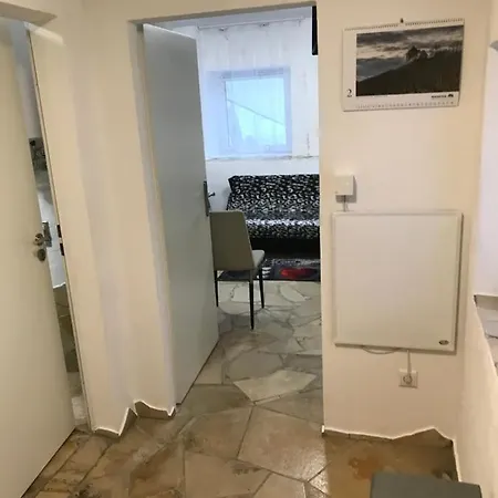 公寓 Haus Monika *